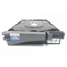 EMC Hard Drive 2TB Centera 7.2k Sata 3.5 3G 100-580-694